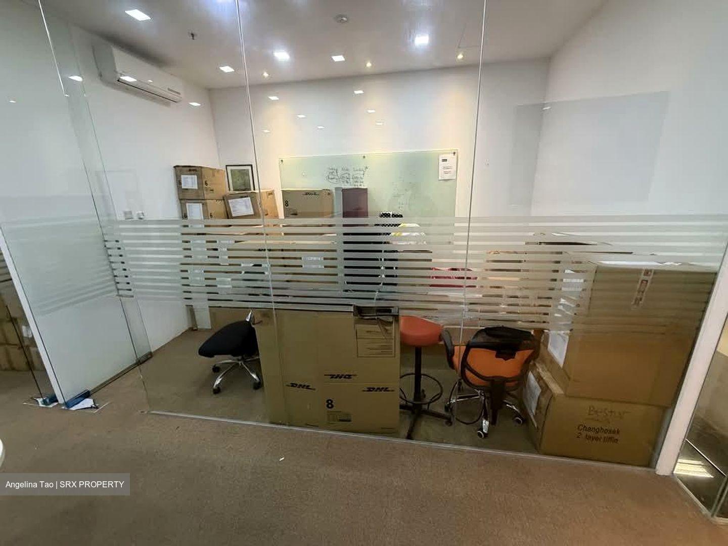 Solstice Business Center (D19), Factory #533328491